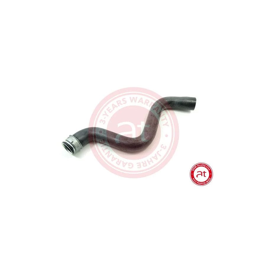at autoteile germany At20627 Radiator Hose