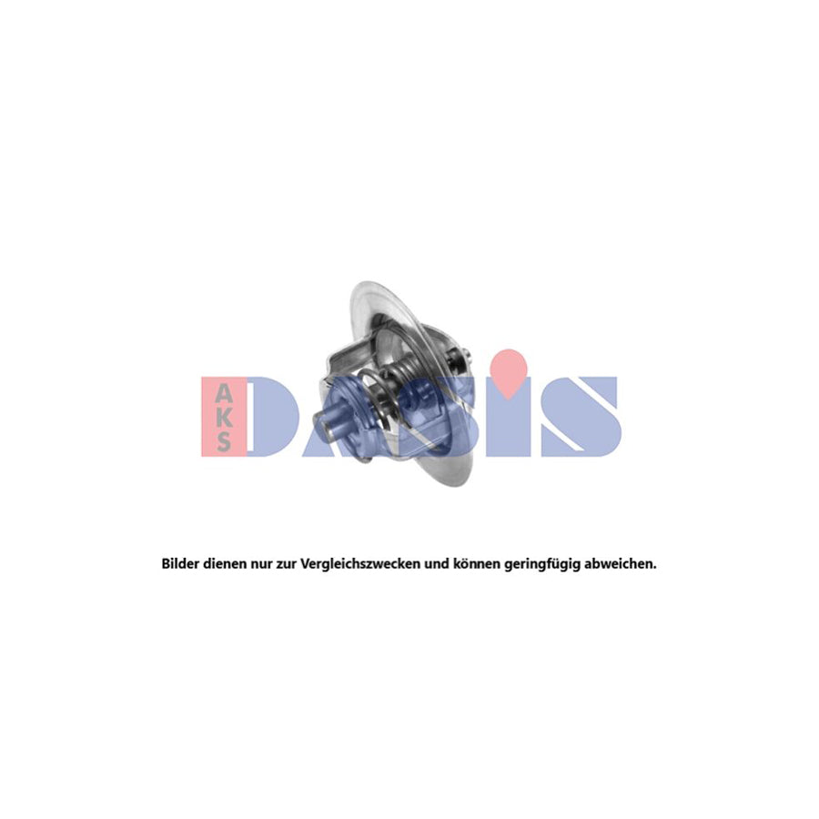 AKS Dasis 750548N Engine Thermostat