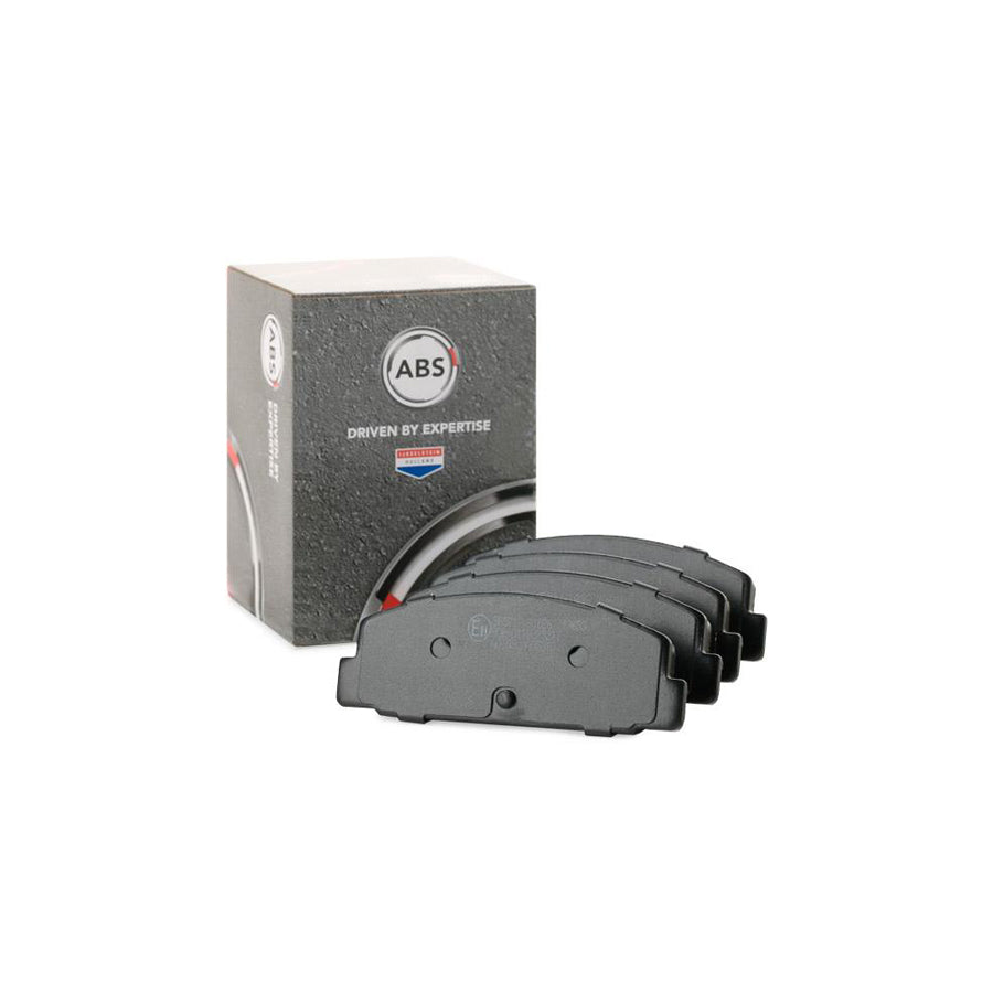 A.B.S. 36571 Brake Pad Set