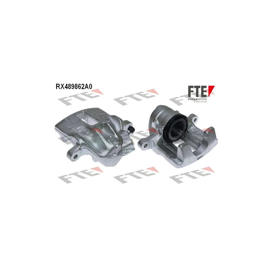 FTE Rx489862A0 Brake Caliper