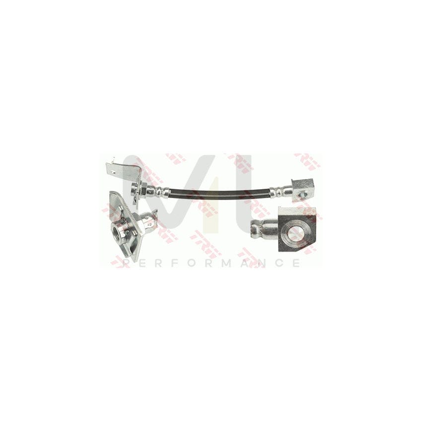 TRW PHD1184 Brake Hose for JEEP Grand Cherokee II (WJ, WG) 200mm, 3/8x24