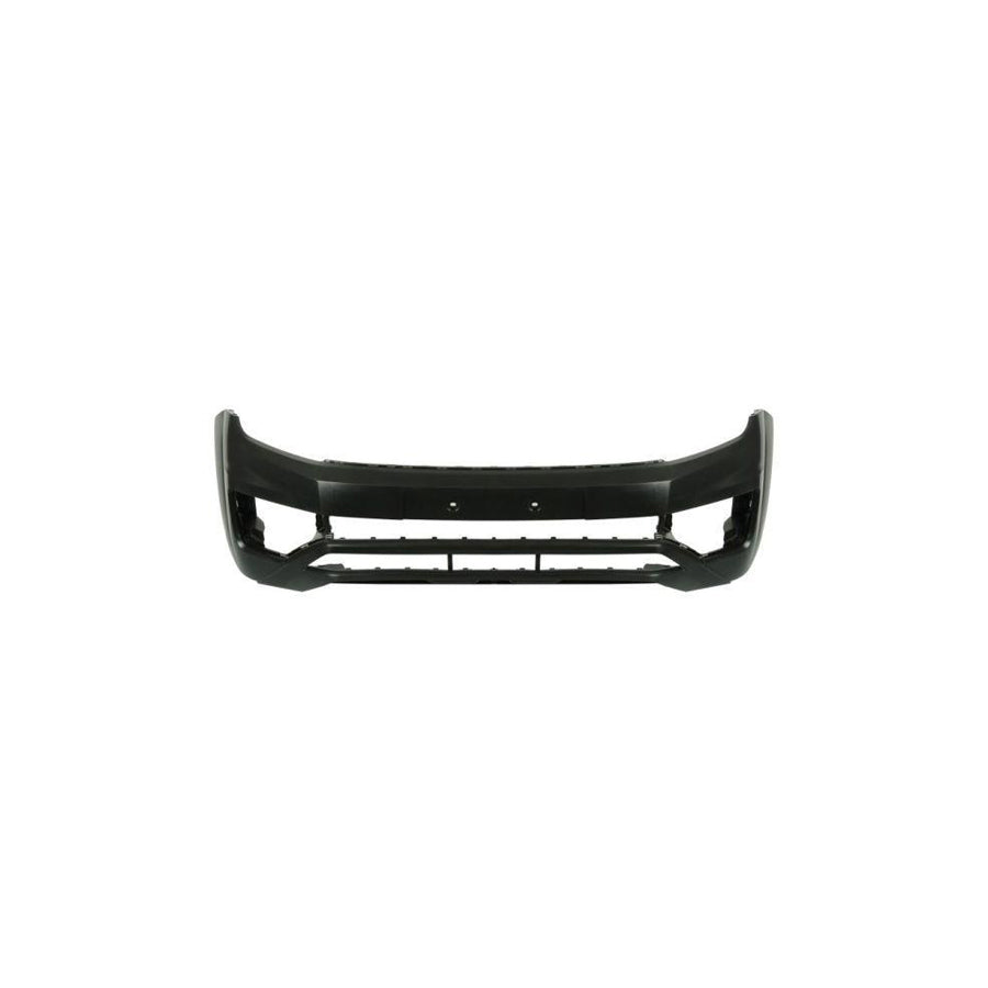 Blic 5510-00-9596900P Bumper for VW Amarok