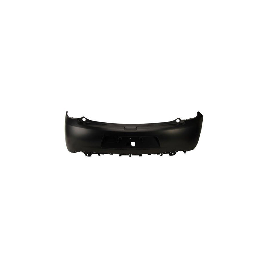 Blic 5506-00-0531950Q Rear Bumper for Citroen C3