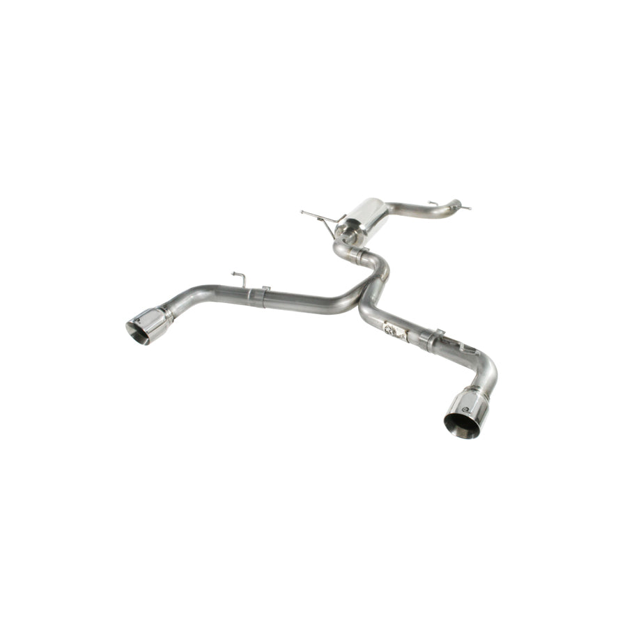aFe 49-36407 Cat-Back Exhaust System Volkswagen Beetle 12-16 L4-2.0L (T)