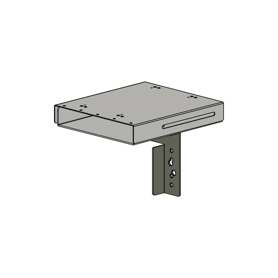 Gys 071469 Kit N°4 - Fixing For Fanuc Robots (Arc Mate 100Id/M-10Id)) Welding Accessories