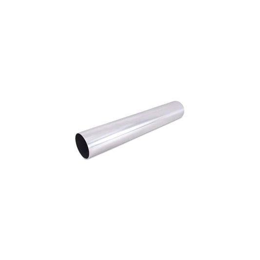 Mishimoto MMICP-AL-30 Universal Aluminum Intercooler Tubing 3in. OD - Straight