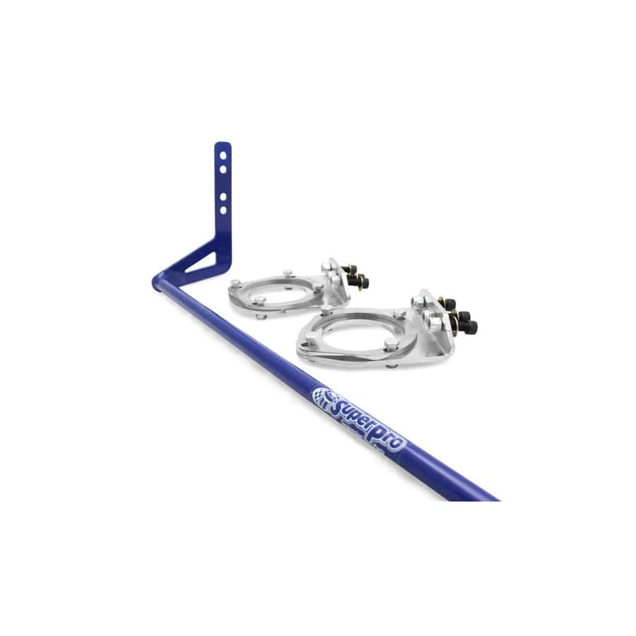 SuperPro RC0004RZ-18 VW Polo 6R 18mm Adjustable Rear Anti-Roll Bar
