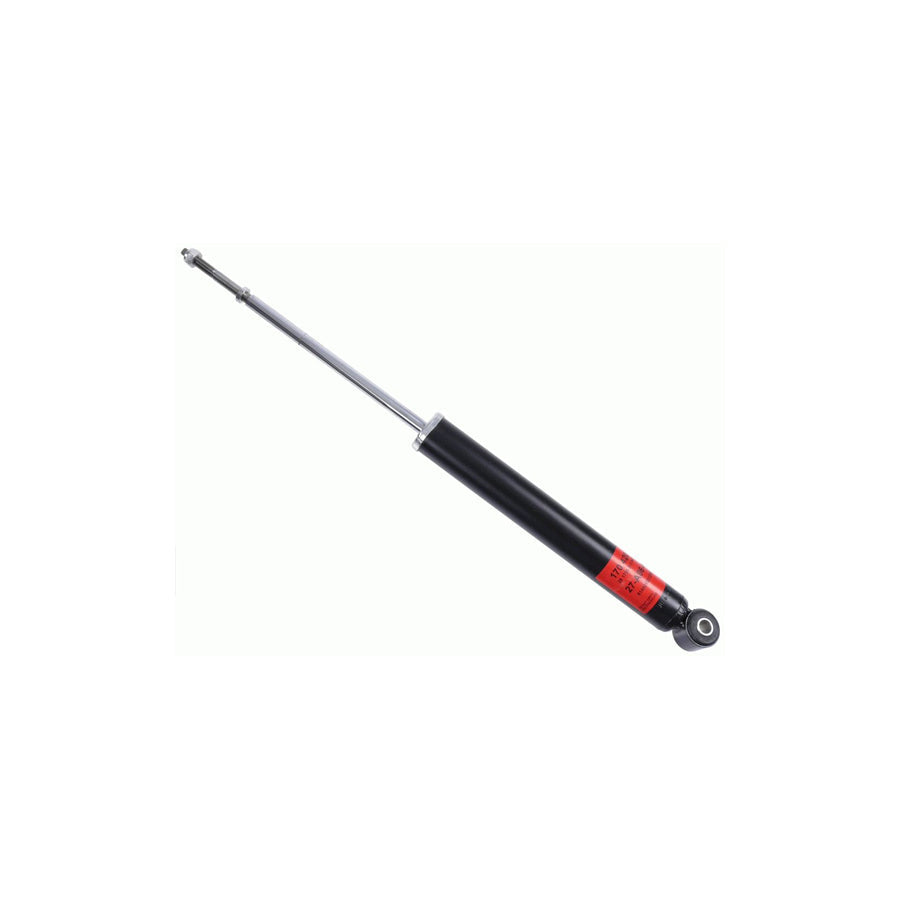 Sachs 170 420 Shock Absorber for Nissan Micra II Hatchback (K11)