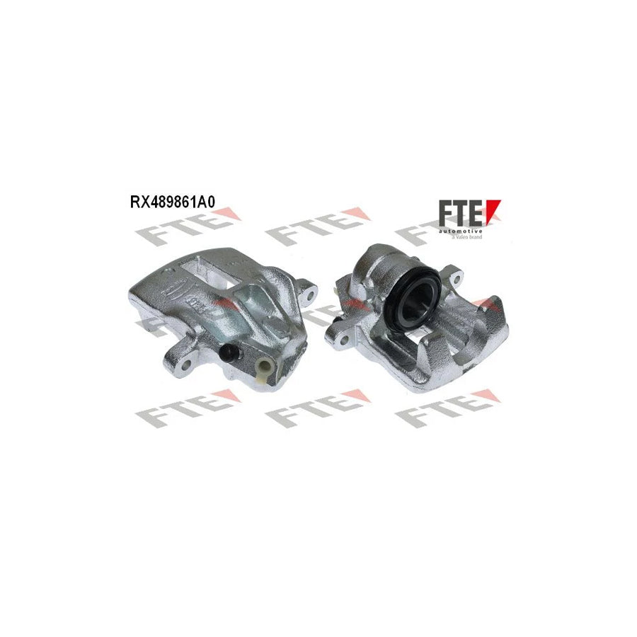 FTE Rx489861A0 Brake Caliper