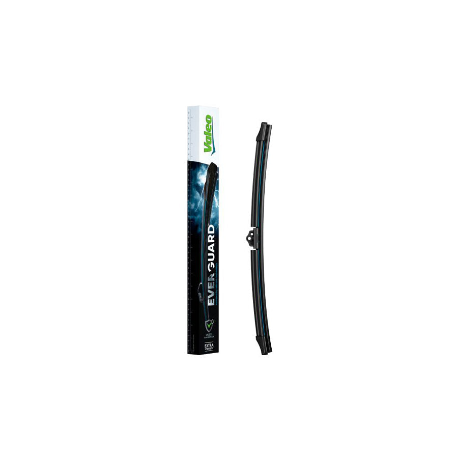 Valeo Everguard, Silicone Single 566003 Wiper Blade