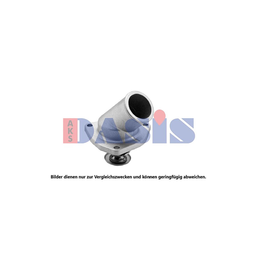 AKS Dasis 664274N Engine Thermostat