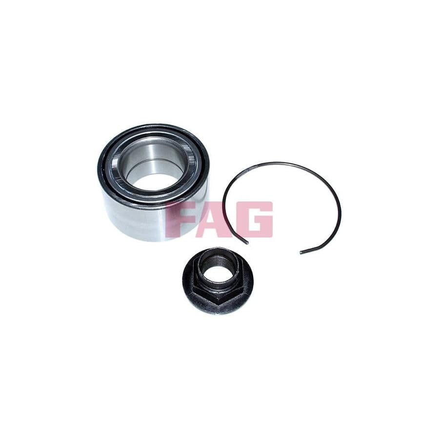 FAG 713 6262 90 Wheel Bearing Kit