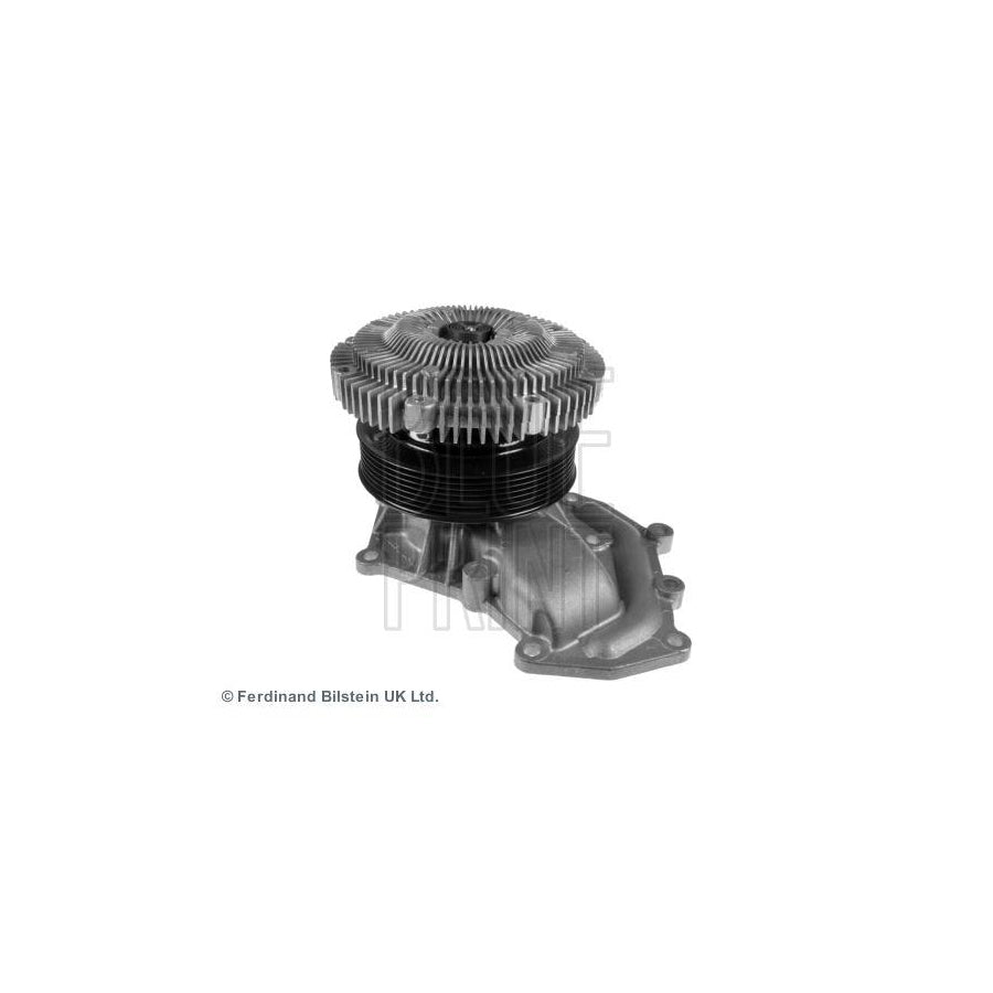 Blue Print Ads78609 Suspension Arm for Subaru Impreza II Saloon (Gd)