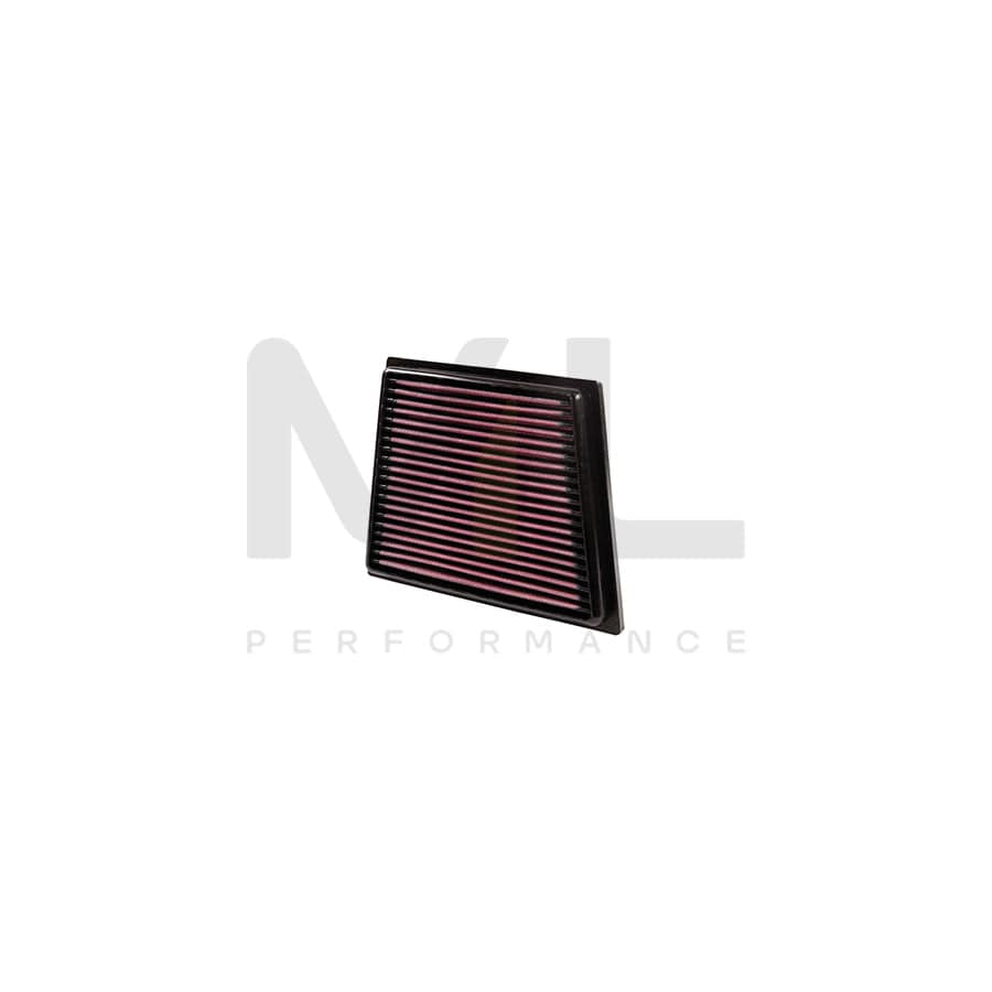 K&N 33-2955 Replacement Air Filter