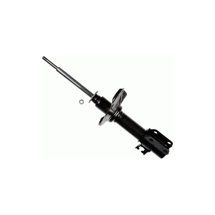 Sachs 230 565 Shock Absorber For Suzuki Swift Ii Hatchback (Ea, Ma)