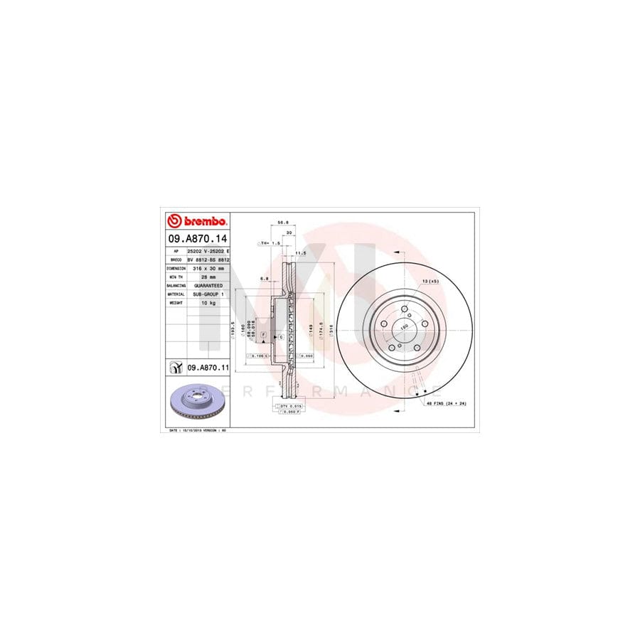 brembo-coated-disc-line-09-a870-11-brake-disc-internally-vented-coated