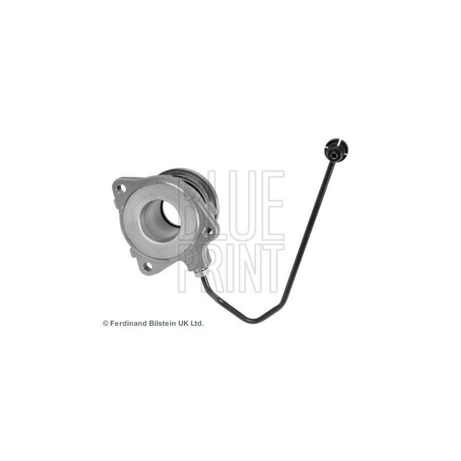 Blue Print Adm58770 Inner Tie Rod for Mazda E-Series Van (Sr2)