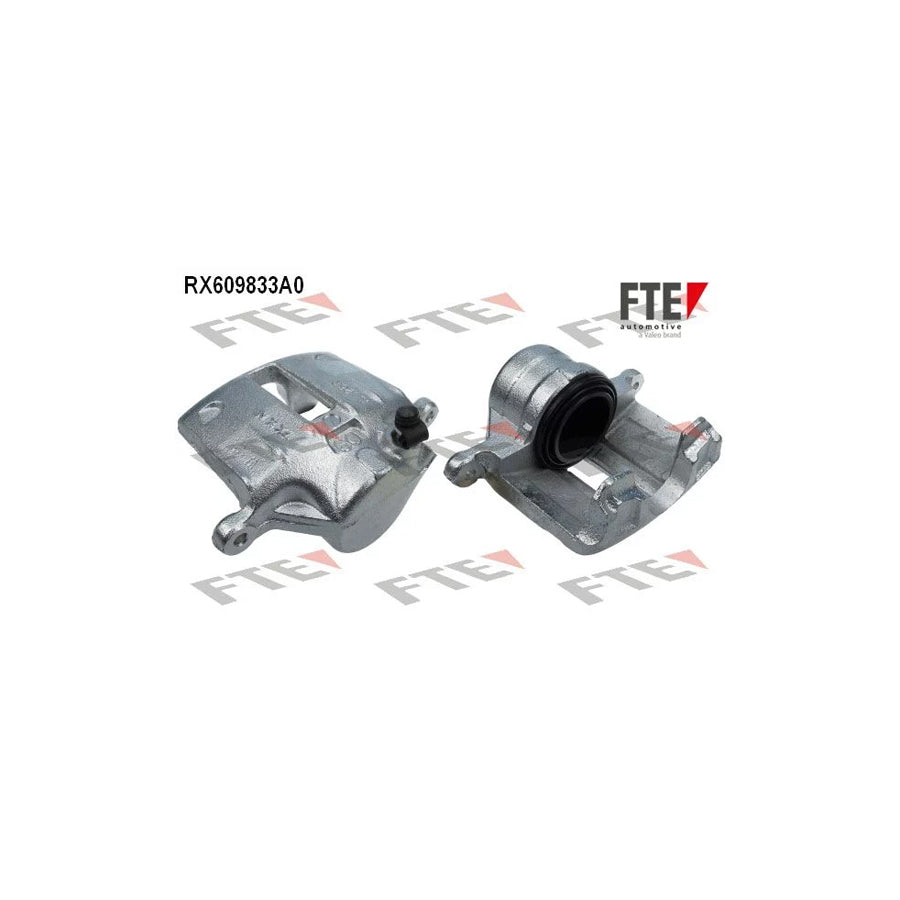 FTE Rx609833A0 Brake Caliper