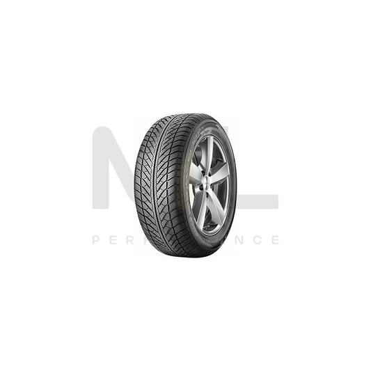 Goodyear Ultra Grip® 245/60 R18 105H 4x4 Winter Tyre