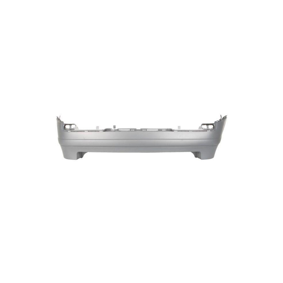 Blic 5506-00-0524951P Rear Bumper for Citroen C5