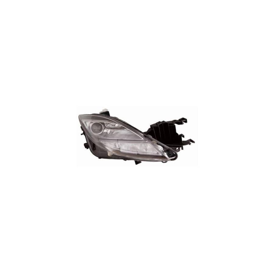 Abakus 3161138Lmushm2 Headlight for Mazda 6