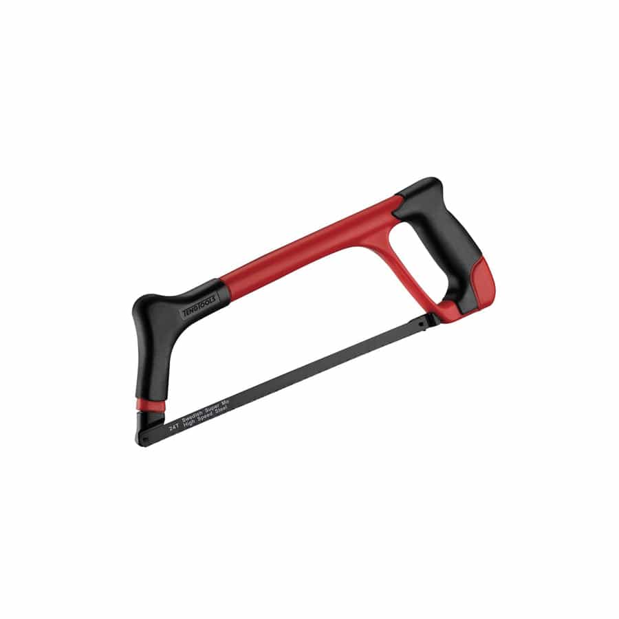 Teng TEN701N1 701N1 Ergonomic Hacksaw 300mm (12in)