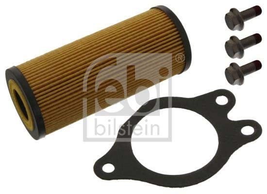 Febi Bilstein 45346 Oil Filter | ML Performance UK Car Parts