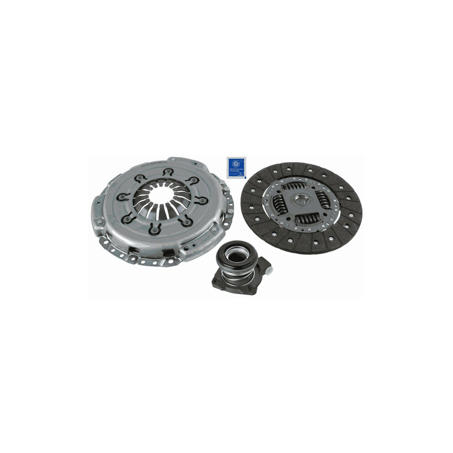 Sachs Kit Plus Csc 3000 990 103 Clutch Kit