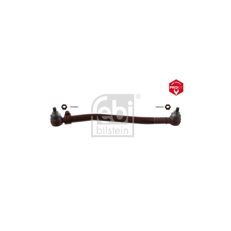 Febi Bilstein 18940 Centre Rod Assembly Suitable For Mercedes-Benz T2
