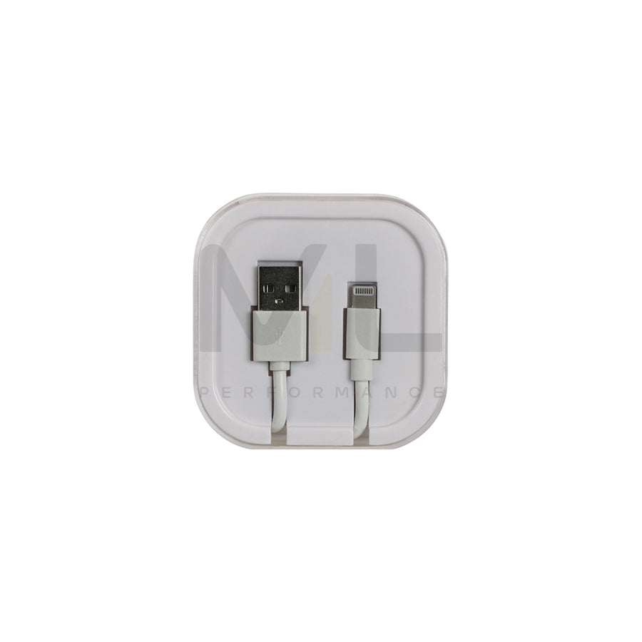 Be Connected USB 0517103 USB charge cable White