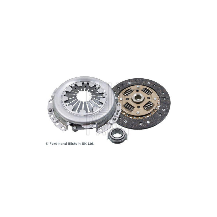 Blue Print Adk83017 Clutch Kit for Suzuki Samurai Off-Road (Sj)