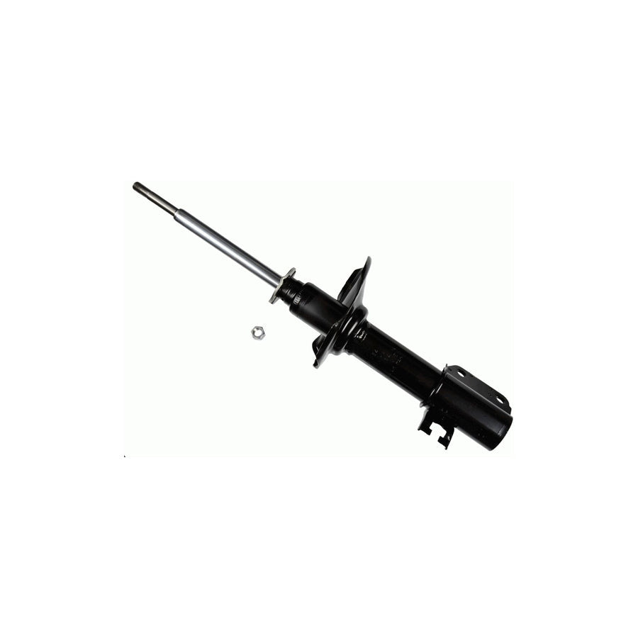 Sachs 230 564 Shock Absorber For Suzuki Swift Ii Hatchback (Ea, Ma)