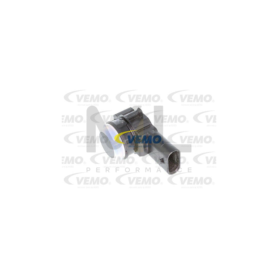 VEMO V30-72-0043 Parking sensor Original VEMO Quality, Rear, Black, Ultrasonic Sensor