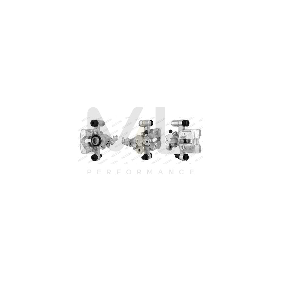 Ferodo Premier FCL692864 Brake Caliper for Mazda 323 With Accessories