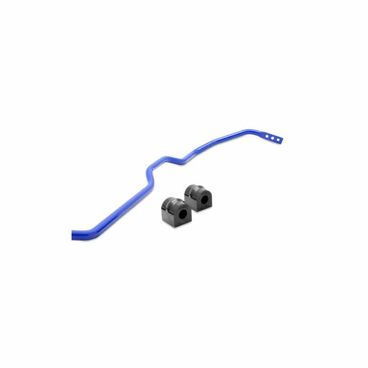 SuperPro RC0127RZ-24 24mm Rear Adjustable Anti-Roll Bar - Toyota Prado/120