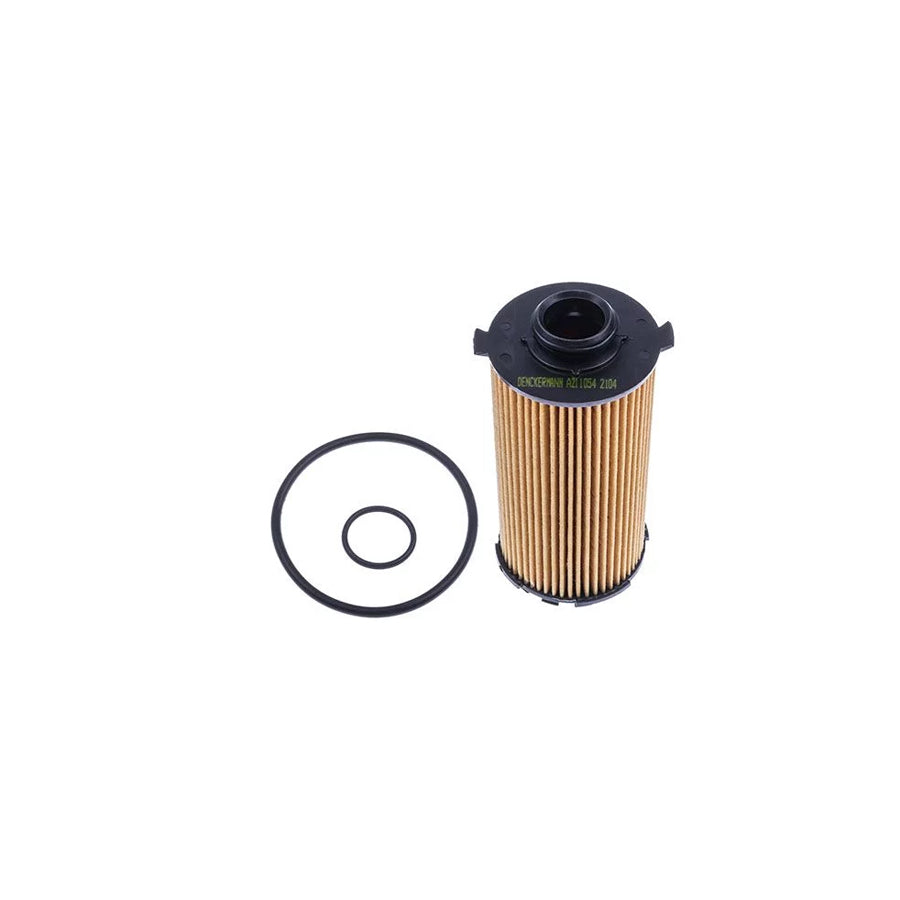 Denckermann A211054 Oil Filter for Porsche 718
