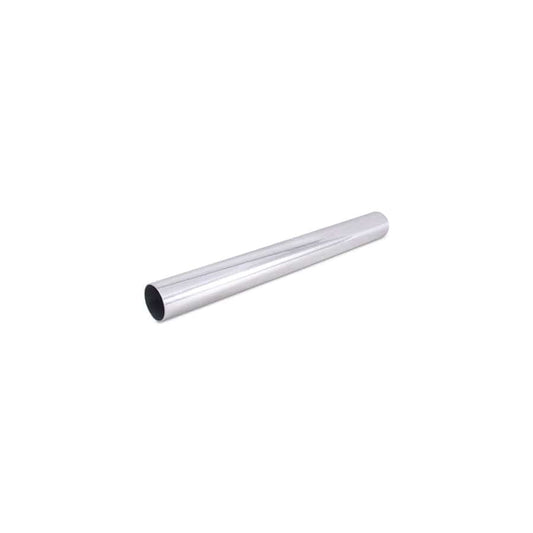 Mishimoto MMICP-AL-250 Universal Aluminum Intercooler Tubing 2.5in. OD - Straight