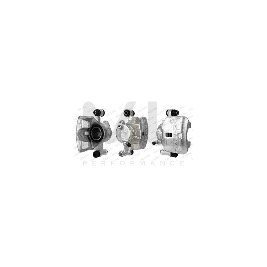 Ferodo Premier FCL694309 Brake Caliper for Toyota Previa / Estima I (Xr10, Xr20) With Accessories