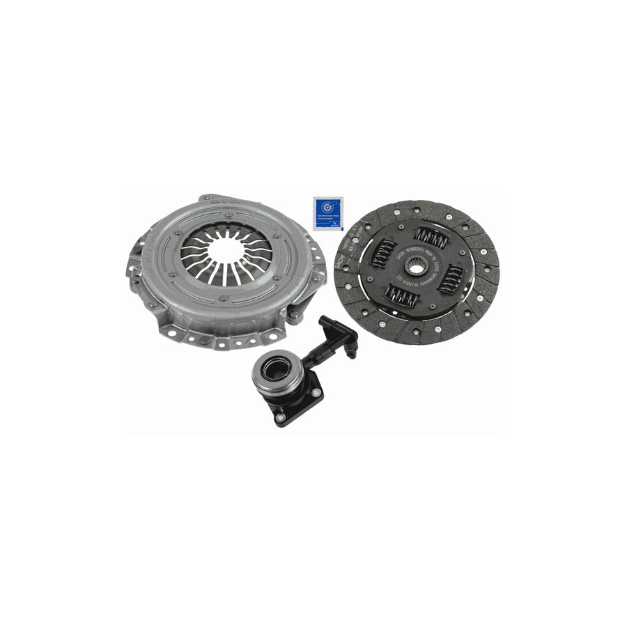 Sachs Kit Plus Csc 3000 990 104 Clutch Kit