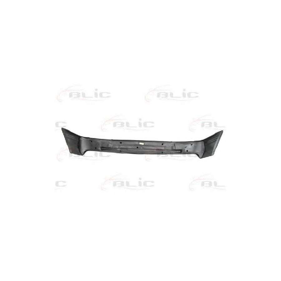 Blic 5510-00-2562900P Bumper for Ford Fiesta