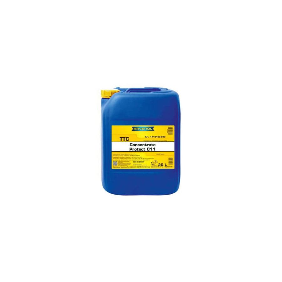Ravenol 1410100-020-01-999 Antifreeze