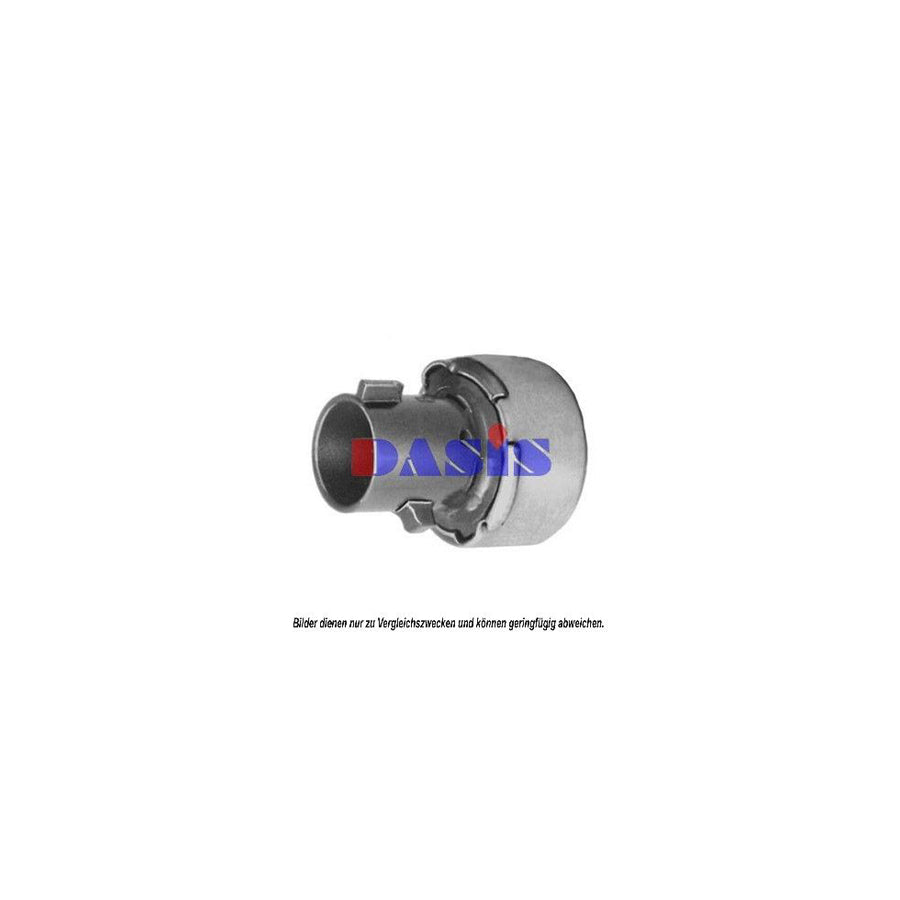 AKS Dasis 860180N Air Conditioning Pressure Switch