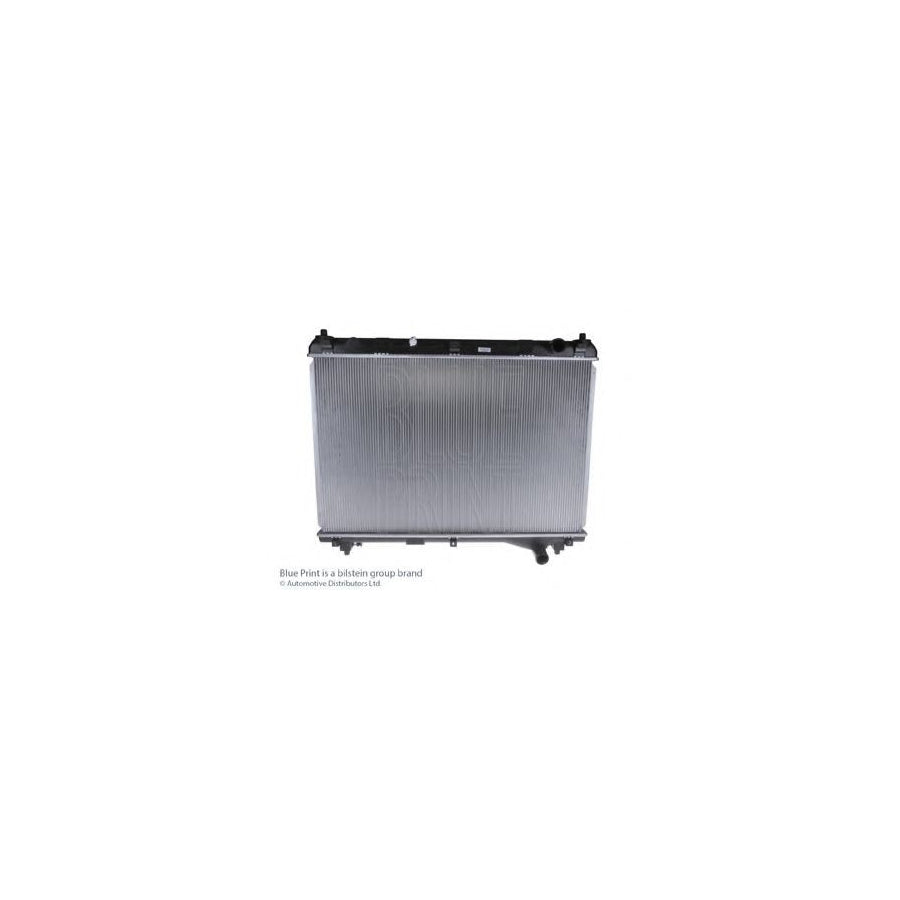 Blue Print Adk89848 Engine Radiator for Suzuki Grand Vitara II Off-Road (Jt, Te, Td)