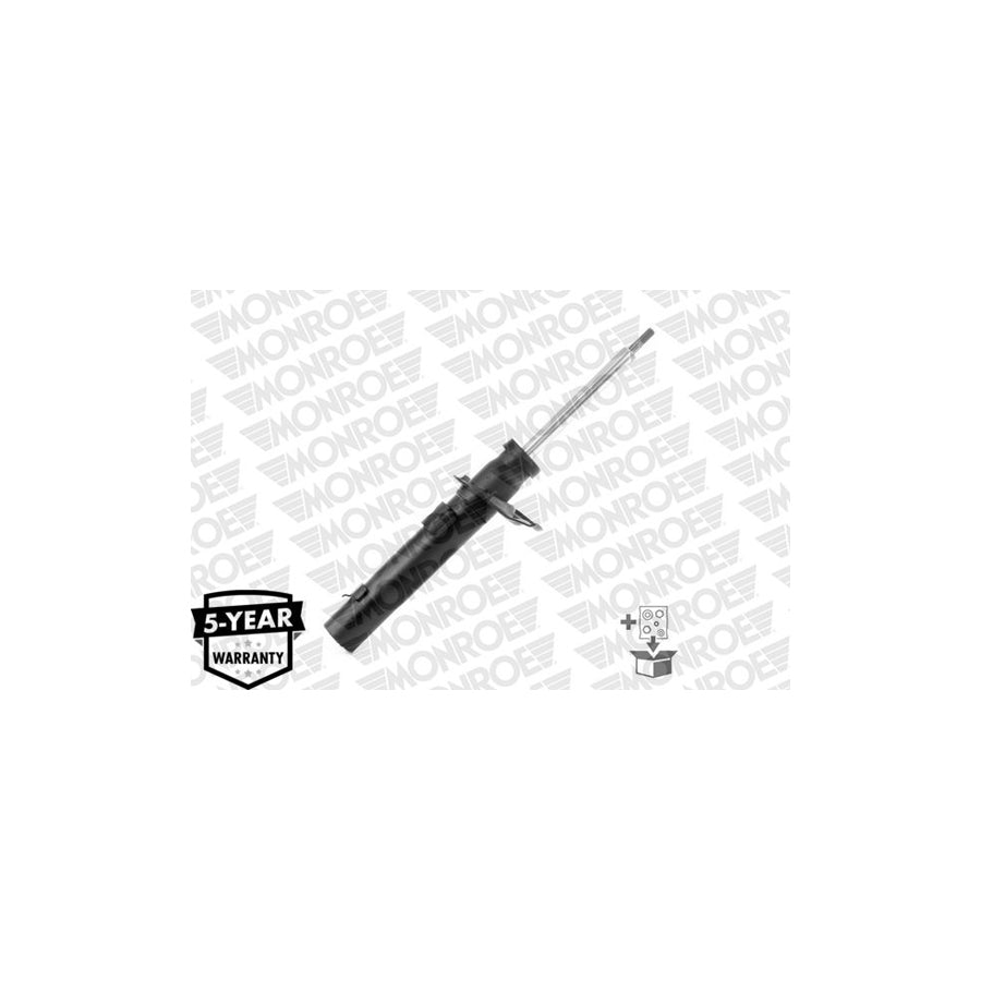 Monroe 742025Sp Shock Absorber for Jaguar X-Type Saloon (X400)