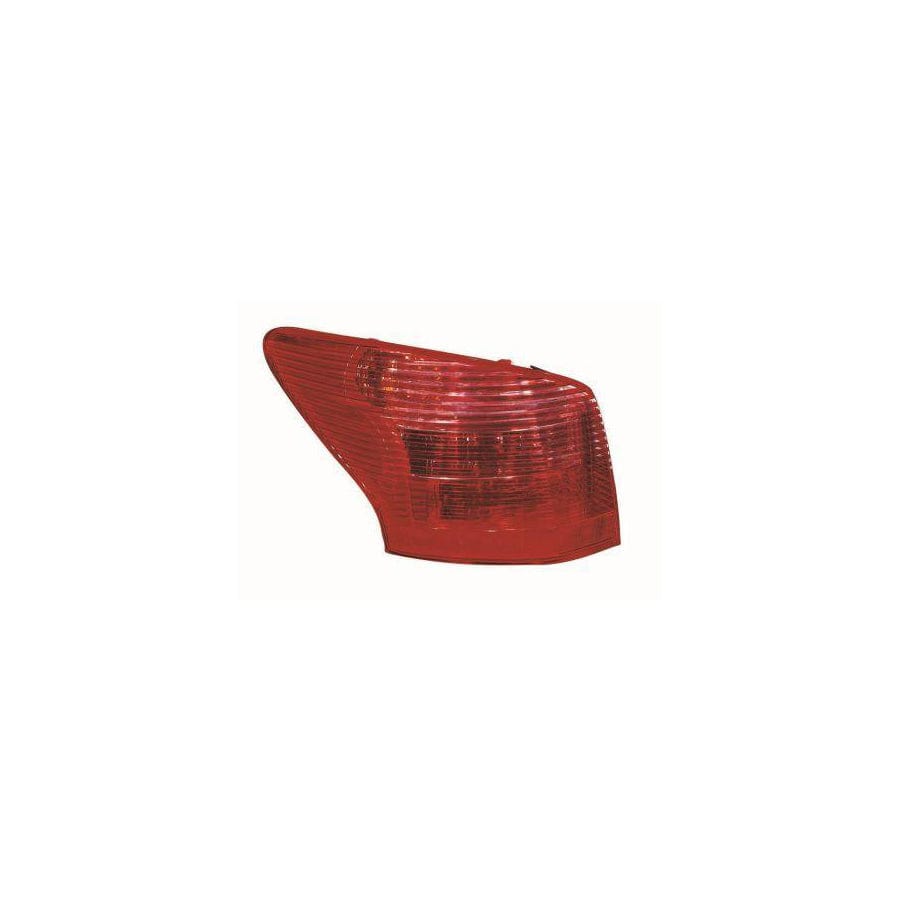 Abakus 5501943Lue Rear Light for Peugeot 407 Sw