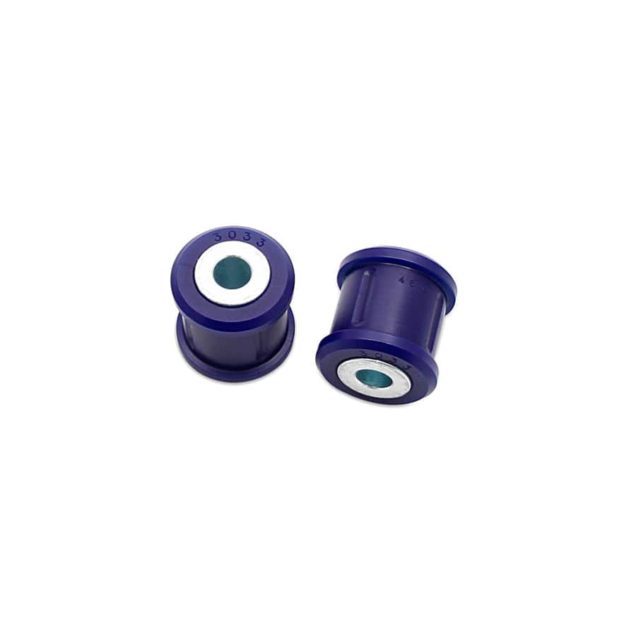 SuperPro SPF3033K SuperPro Control Arm Bush Kit