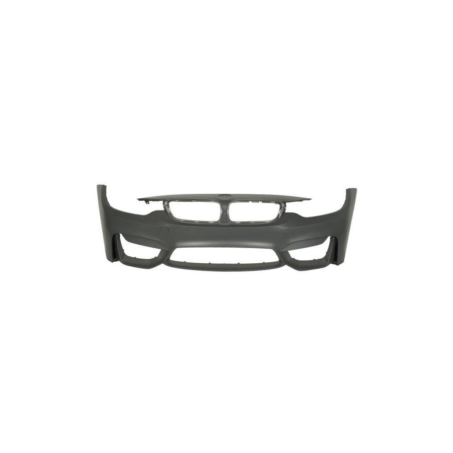 Blic 5510-00-0063916Lp Bumper for BMW 3 Series