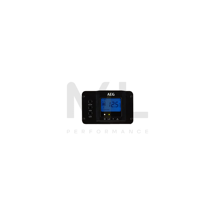 AEG 10287 Battery Charger