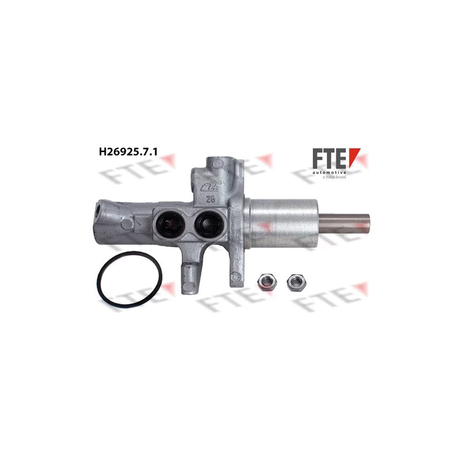 FTE 9220425 Brake Master Cylinder