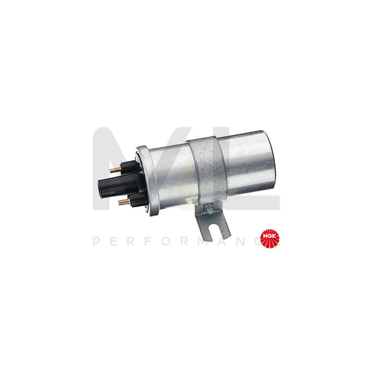 NGK Ignition Coil - U1071 (NGK48308) Distributor Coil | ML Car Parts UK | ML Performance